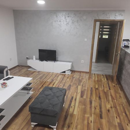 Apartman Micevic Фоча Екстериор снимка