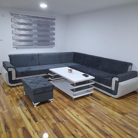 Apartman Micevic Фоча Екстериор снимка