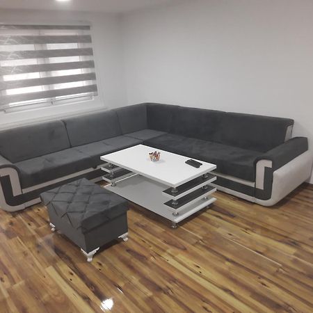 Apartman Micevic Фоча Екстериор снимка