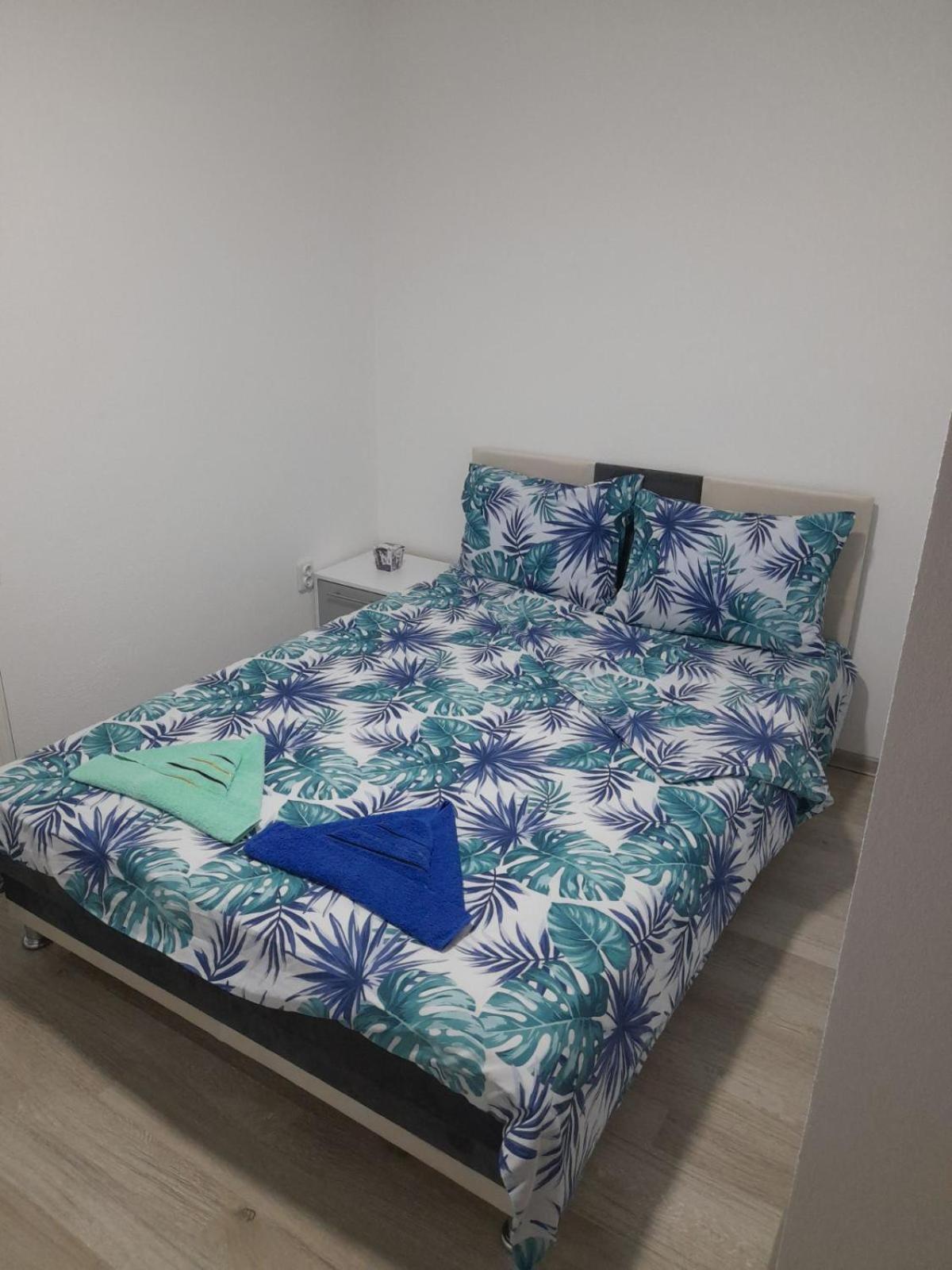 Apartman Micevic Фоча Екстериор снимка