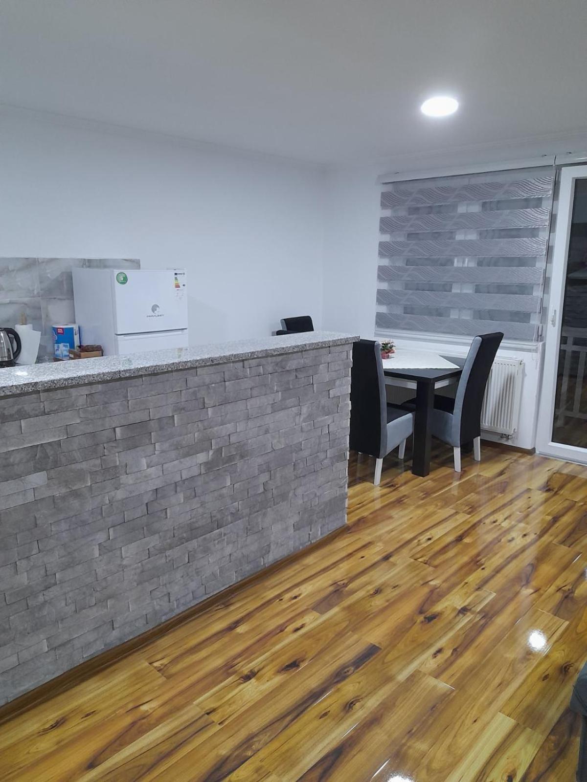 Apartman Micevic Фоча Екстериор снимка