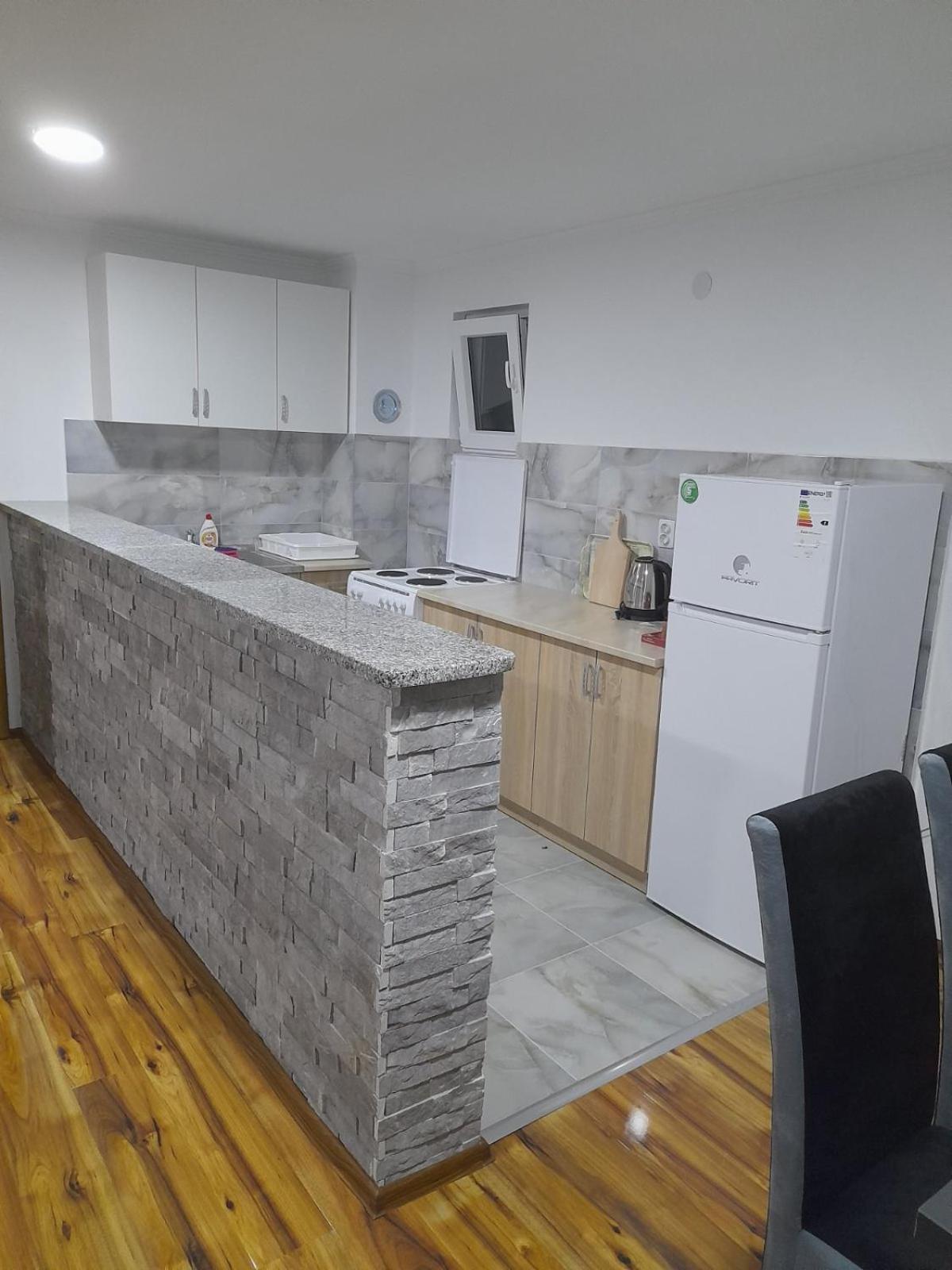 Apartman Micevic Фоча Екстериор снимка