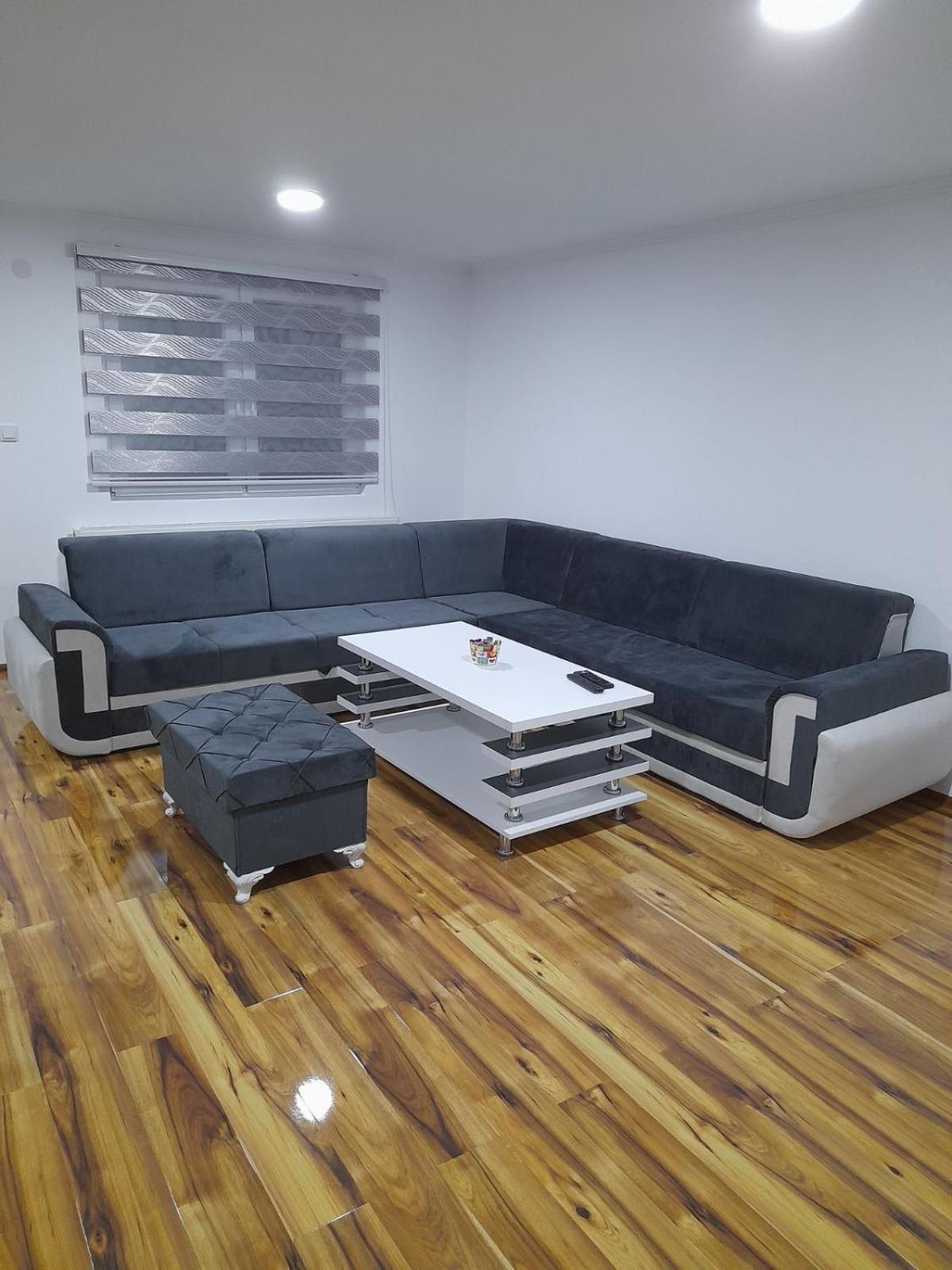 Apartman Micevic Фоча Екстериор снимка
