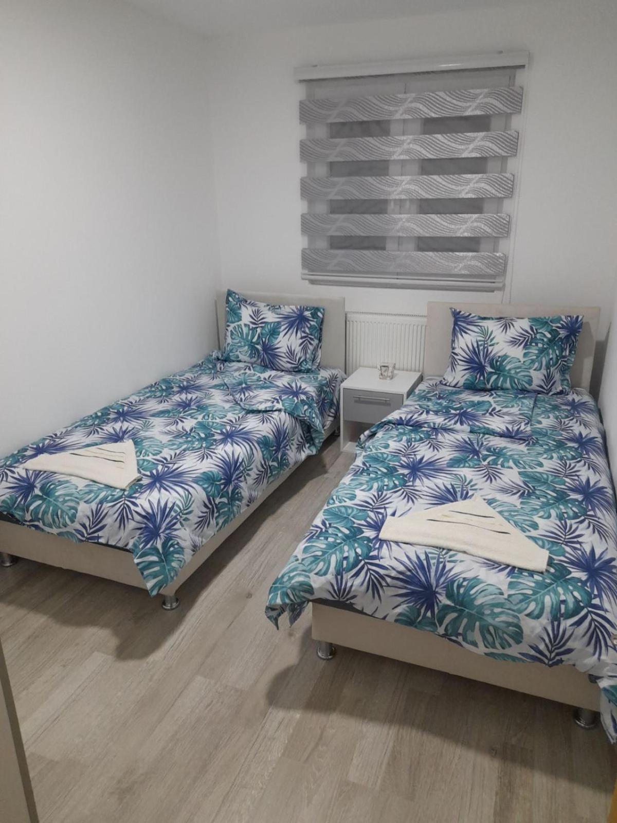 Apartman Micevic Фоча Екстериор снимка